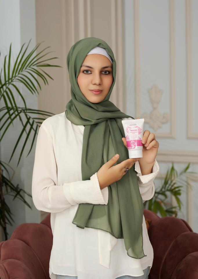 Glover Feminine Intimate Hygiene Wash