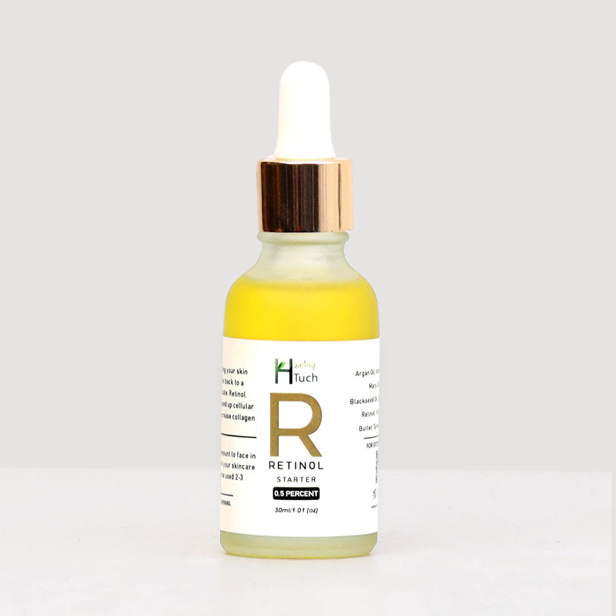 Retinol Starter 0.5%