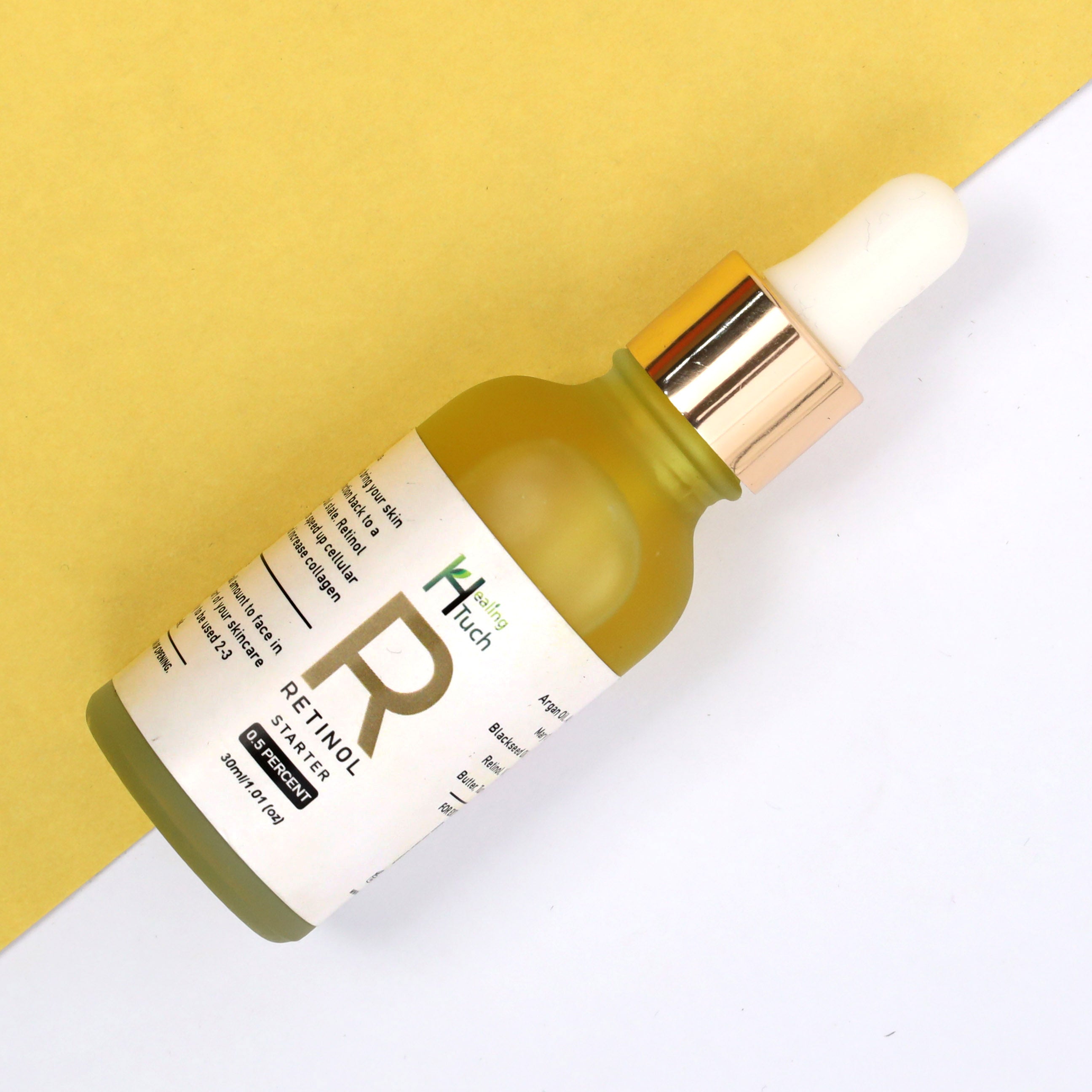 Retinol Starter 0.5%