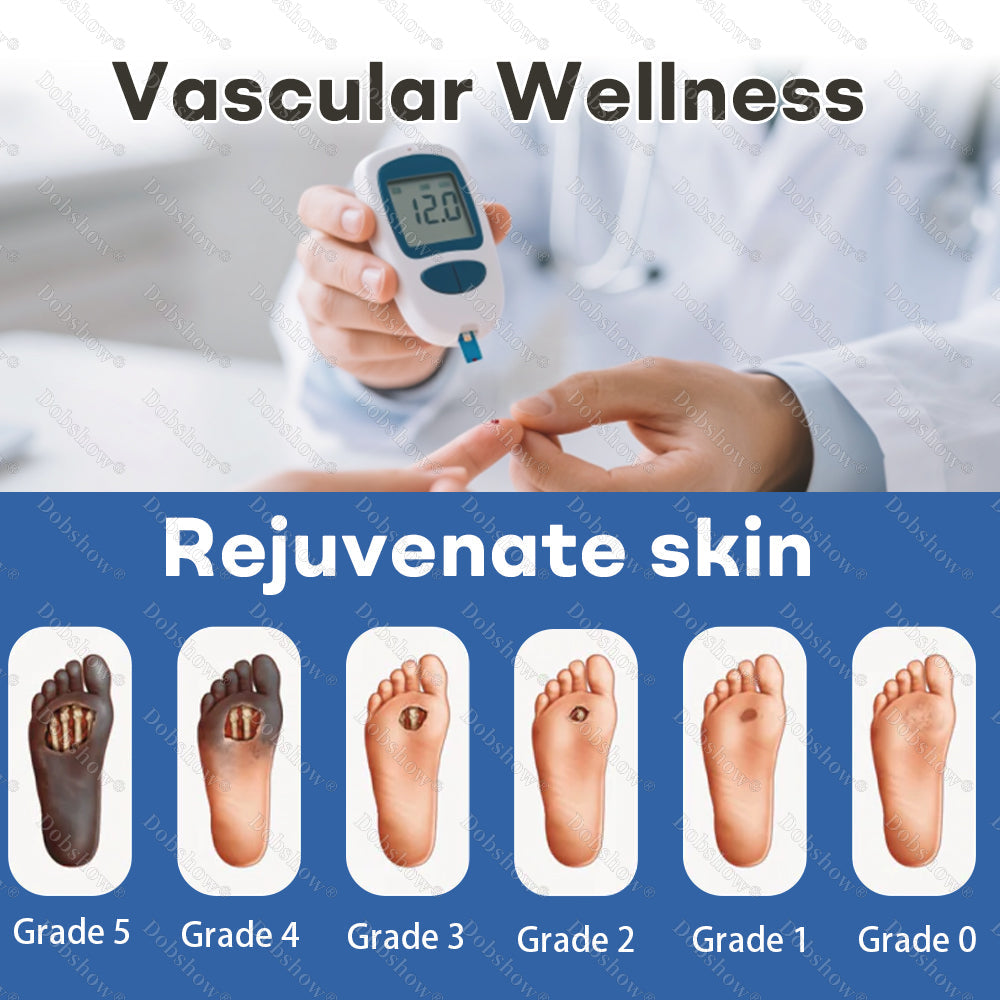 Shifakoon foot care Spray
