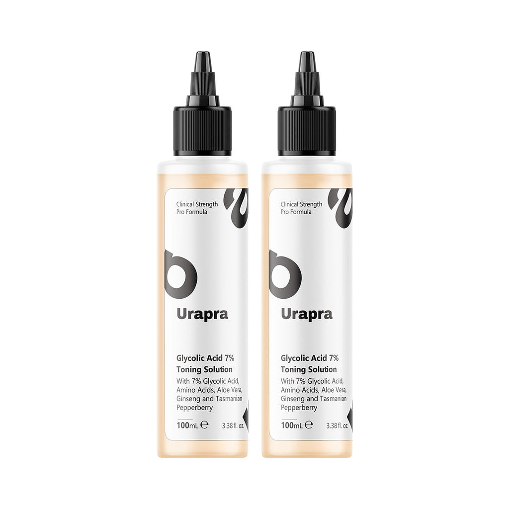 Glycolic Acid 7% Toning Solution(buy 1 get 1 free)