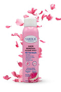 Yardlie Professional Hair Removal Mousse Spray 150ml | 4D Formula