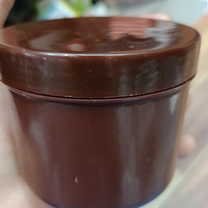 Zafrani Whitening Cream (500G) jar