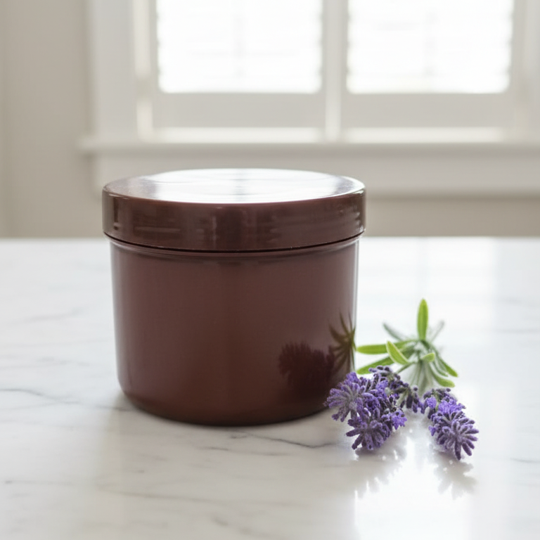 Zafrani Whitening Cream (500G) jar
