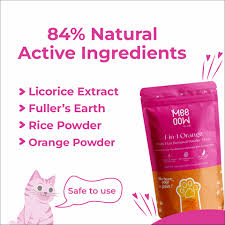 BODY HAIR REMOVAL POWDER WAX