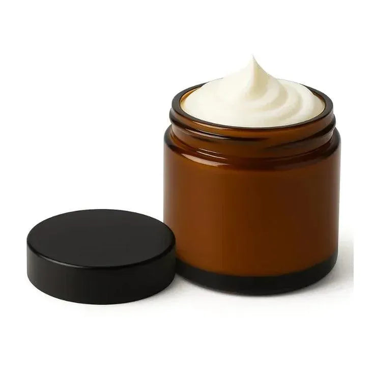 Zafrani Whitening Cream (500G) jar