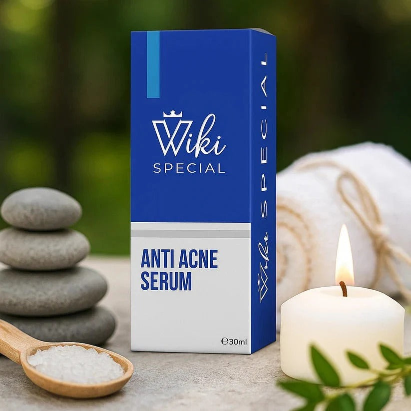 WIKI SPECIAL SERUM 30ML